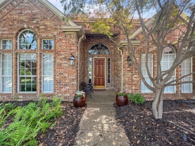 Located in the highly desirable Village of Eldorado neighborhood on Eldorado Country Club in Texas - for sale on GolfHomes.com, golf home, golf lot