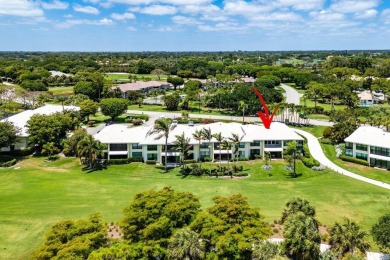 Stunning views of 18th Fairway, partial view of signature 17th on Quail Ridge Golf Course and Country Club in Florida - for sale on GolfHomes.com, golf home, golf lot