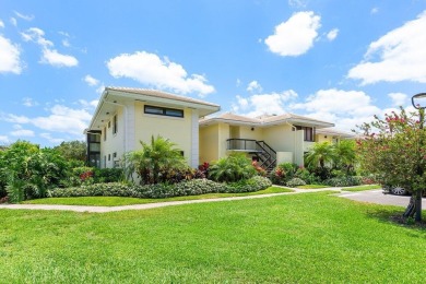 Stunning views of 18th Fairway, partial view of signature 17th on Quail Ridge Golf Course and Country Club in Florida - for sale on GolfHomes.com, golf home, golf lot