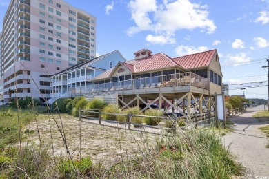Grab a cocktail, pick your favorite porch and enjoy a Carolina on Tidewater Golf Club and Plantation in South Carolina - for sale on GolfHomes.com, golf home, golf lot