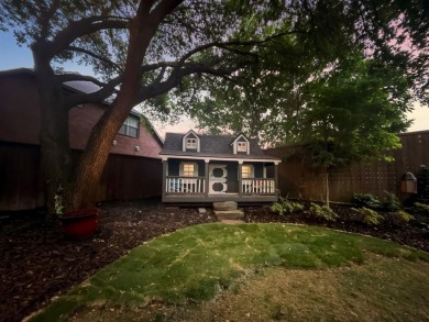 Located in the highly desirable Village of Eldorado neighborhood on Eldorado Country Club in Texas - for sale on GolfHomes.com, golf home, golf lot