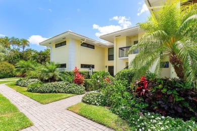 Stunning views of 18th Fairway, partial view of signature 17th on Quail Ridge Golf Course and Country Club in Florida - for sale on GolfHomes.com, golf home, golf lot