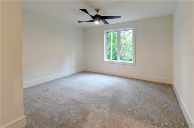 New Construction! This luxurious reverse  1.5 story 5 bedroom/3 on The Club At Porto Cima in Missouri - for sale on GolfHomes.com, golf home, golf lot