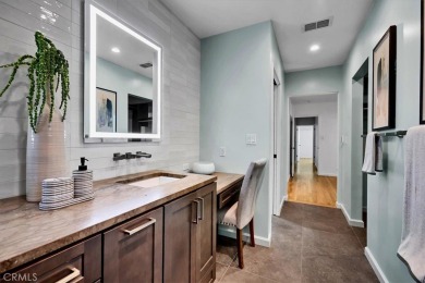 Welcome to an exceptional home in the highly desired South of on Skylinks At Long Beach Golf Course in California - for sale on GolfHomes.com, golf home, golf lot