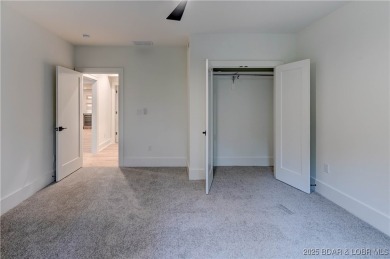 New Construction! This luxurious reverse  1.5 story 5 bedroom/3 on The Club At Porto Cima in Missouri - for sale on GolfHomes.com, golf home, golf lot