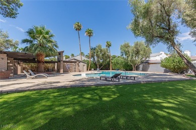 Welcome to the legendary Las Vegas Country Club located in the on Las Vegas Country Club in Nevada - for sale on GolfHomes.com, golf home, golf lot