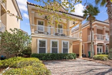 Villages of Crystal Beach, Known by investors for its fantastic on Regatta Bay Golf and Country Club in Florida - for sale on GolfHomes.com, golf home, golf lot