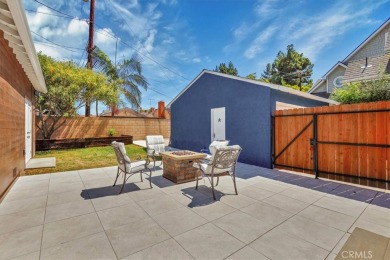 Welcome to an exceptional home in the highly desired South of on Skylinks At Long Beach Golf Course in California - for sale on GolfHomes.com, golf home, golf lot