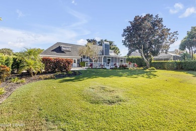 Impressive New Roof & Gutters 10/25/2025 = $40,000+ Upgrade and on Sugar Mill Country Club in Florida - for sale on GolfHomes.com, golf home, golf lot