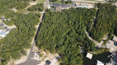 Exclusive Development Opportunity at Lake of the Ozarks! This 5 on Seasons Ridge At Four Seasons in Missouri - for sale on GolfHomes.com, golf home, golf lot