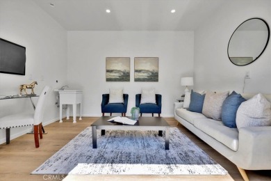 Welcome to an exceptional home in the highly desired South of on Skylinks At Long Beach Golf Course in California - for sale on GolfHomes.com, golf home, golf lot