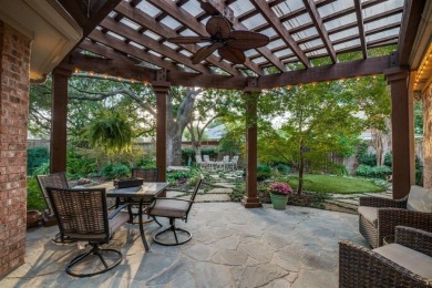 STUNNING home with 4 bedroom, 2.5 bath, 3 living areas in on Firewheel Golf Park in Texas - for sale on GolfHomes.com, golf home, golf lot