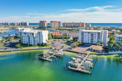 Experience the ultimate Destin lifestyle with this stunning on Sandpiper Cove Golf Course in Florida - for sale on GolfHomes.com, golf home, golf lot