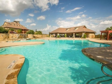 The perfect canvas for your dream home awaits at 6628 Muirfield on The Retreat in Texas - for sale on GolfHomes.com, golf home, golf lot