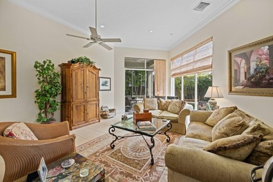 Located in the heart of Palm Beach Polo & Country Club, this on Palm Beach Polo and Country Club in Florida - for sale on GolfHomes.com, golf home, golf lot