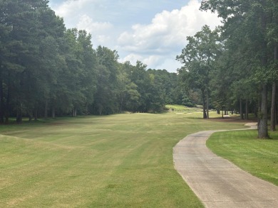 Prime location with beautiful golf views and gentle slope on Harbor Club Golf and Country Club in Georgia - for sale on GolfHomes.com, golf home, golf lot