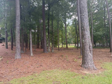 Prime location with beautiful golf views and gentle slope on Harbor Club Golf and Country Club in Georgia - for sale on GolfHomes.com, golf home, golf lot