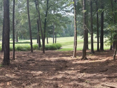 Prime location with beautiful golf views and gentle slope on Harbor Club Golf and Country Club in Georgia - for sale on GolfHomes.com, golf home, golf lot
