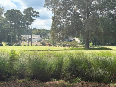 Prime location with beautiful golf views and gentle slope on Harbor Club Golf and Country Club in Georgia - for sale on GolfHomes.com, golf home, golf lot