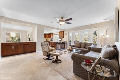 Available for the first time in the coveted Parkside Estates on Yorba Linda Country Club in California - for sale on GolfHomes.com, golf home, golf lot