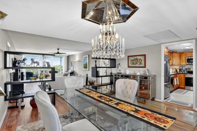 Fabulous location! Relax and take in the picturesque golf course on Palm-Aire Country Club and Resort - The Oaks in Florida - for sale on GolfHomes.com, golf home, golf lot