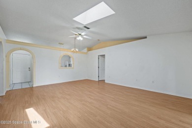 **One-Owner Concrete Block Home in Prime Melbourne Location!** on Mallards Landing Golf Course in Florida - for sale on GolfHomes.com, golf home, golf lot