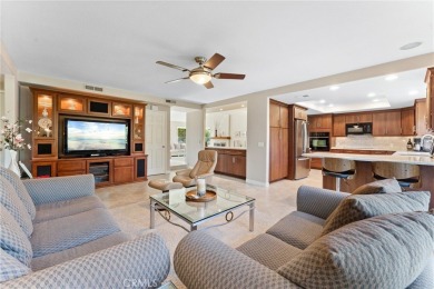 Available for the first time in the coveted Parkside Estates on Yorba Linda Country Club in California - for sale on GolfHomes.com, golf home, golf lot
