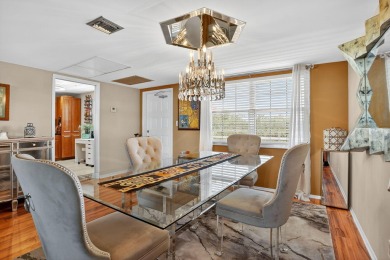 Fabulous location! Relax and take in the picturesque golf course on Palm-Aire Country Club and Resort - The Oaks in Florida - for sale on GolfHomes.com, golf home, golf lot