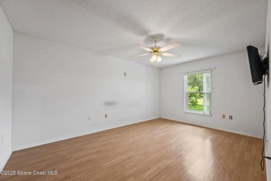 **One-Owner Concrete Block Home in Prime Melbourne Location!** on Mallards Landing Golf Course in Florida - for sale on GolfHomes.com, golf home, golf lot