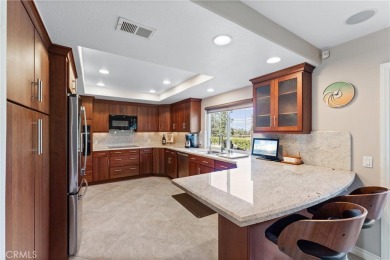 Available for the first time in the coveted Parkside Estates on Yorba Linda Country Club in California - for sale on GolfHomes.com, golf home, golf lot