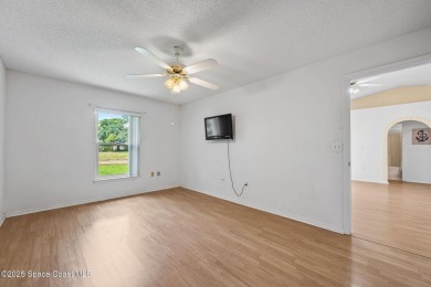 **One-Owner Concrete Block Home in Prime Melbourne Location!** on Mallards Landing Golf Course in Florida - for sale on GolfHomes.com, golf home, golf lot