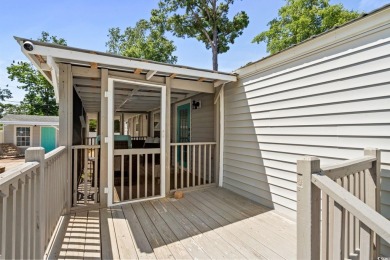 You have found your charming beach bungalow! Welcome to Crystal on Prestwick Country Club in South Carolina - for sale on GolfHomes.com, golf home, golf lot