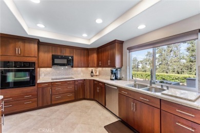 Available for the first time in the coveted Parkside Estates on Yorba Linda Country Club in California - for sale on GolfHomes.com, golf home, golf lot
