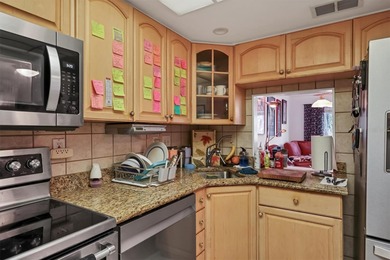 This one is a must see! Rarely available unit in the active 55+ on Bobby Jones Golf Club in Florida - for sale on GolfHomes.com, golf home, golf lot