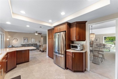 Available for the first time in the coveted Parkside Estates on Yorba Linda Country Club in California - for sale on GolfHomes.com, golf home, golf lot