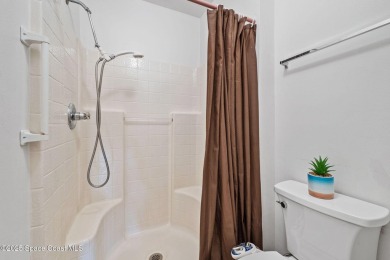**One-Owner Concrete Block Home in Prime Melbourne Location!** on Mallards Landing Golf Course in Florida - for sale on GolfHomes.com, golf home, golf lot