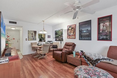 This one is a must see! Rarely available unit in the active 55+ on Bobby Jones Golf Club in Florida - for sale on GolfHomes.com, golf home, golf lot