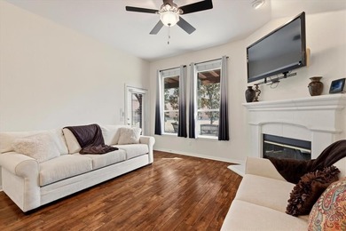 Beautifully Maintained Home on a Spacious Corner Lot in Heritage on Heritage Ranch Golf and Country Club in Texas - for sale on GolfHomes.com, golf home, golf lot