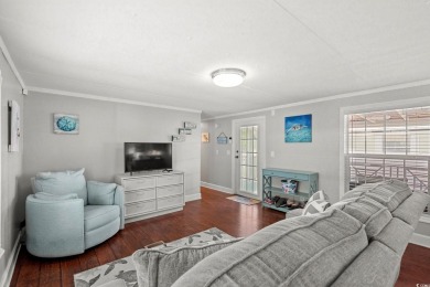 You have found your charming beach bungalow! Welcome to Crystal on Prestwick Country Club in South Carolina - for sale on GolfHomes.com, golf home, golf lot