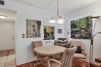 This one is a must see! Rarely available unit in the active 55+ on Bobby Jones Golf Club in Florida - for sale on GolfHomes.com, golf home, golf lot