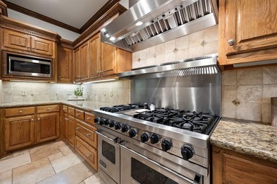 Welcome to this Custom estate in the prestigious Buffalo Creek on Buffalo Creek Golf Club in Texas - for sale on GolfHomes.com, golf home, golf lot