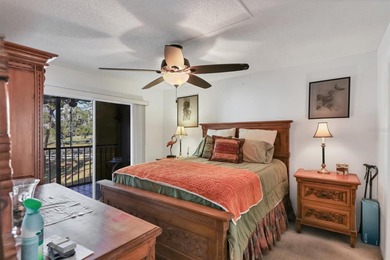 This one is a must see! Rarely available unit in the active 55+ on Bobby Jones Golf Club in Florida - for sale on GolfHomes.com, golf home, golf lot