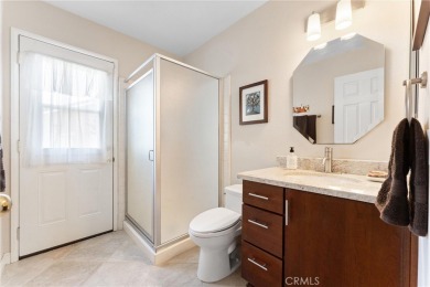 Available for the first time in the coveted Parkside Estates on Yorba Linda Country Club in California - for sale on GolfHomes.com, golf home, golf lot