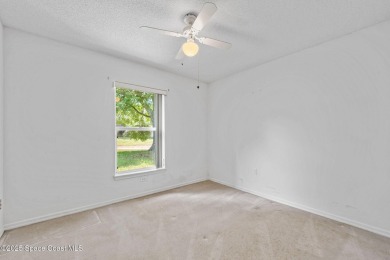 **One-Owner Concrete Block Home in Prime Melbourne Location!** on Mallards Landing Golf Course in Florida - for sale on GolfHomes.com, golf home, golf lot