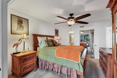 This one is a must see! Rarely available unit in the active 55+ on Bobby Jones Golf Club in Florida - for sale on GolfHomes.com, golf home, golf lot