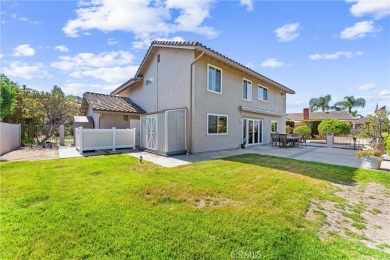 Available for the first time in the coveted Parkside Estates on Yorba Linda Country Club in California - for sale on GolfHomes.com, golf home, golf lot