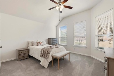 Beautifully Maintained Home on a Spacious Corner Lot in Heritage on Heritage Ranch Golf and Country Club in Texas - for sale on GolfHomes.com, golf home, golf lot