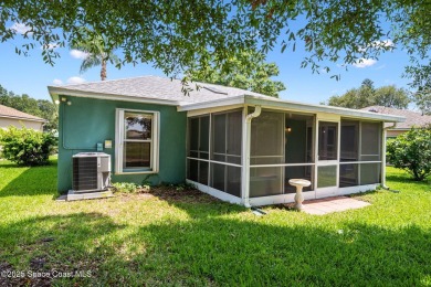 **One-Owner Concrete Block Home in Prime Melbourne Location!** on Mallards Landing Golf Course in Florida - for sale on GolfHomes.com, golf home, golf lot