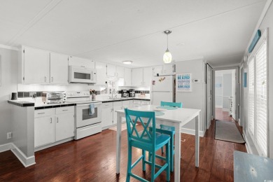 You have found your charming beach bungalow! Welcome to Crystal on Prestwick Country Club in South Carolina - for sale on GolfHomes.com, golf home, golf lot