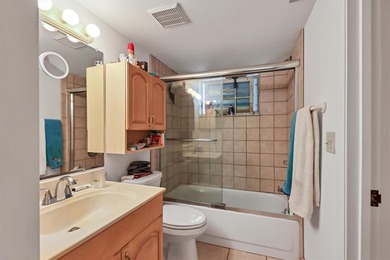 This one is a must see! Rarely available unit in the active 55+ on Bobby Jones Golf Club in Florida - for sale on GolfHomes.com, golf home, golf lot